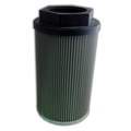 Main Filter Hydraulic Filter, replaces FILTREC FS143B10T250, Suction Strainer, 250 micron, Outside-In MF0062147